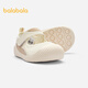 Balabala Kinderschuhe Baby Kleinkindschuhe Kinder Sandalen Babyschuhe 2025 Sommer Anti-Rutsch Atmungsmascheltuch 209225144203