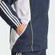 Adidas adidas real madrid 25 sommer neuer Männer winddicht lose atmungsaktive Fußballtrainingsjacke JF2575 L
