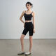 ACKDCSACKDCS Advanced Sense Yoga-Anzug Schöne Weste Frauen Sommer Neue Fitness BH Professionelle Sportunterwäsche Schwarz [Abnehmbares Brustpolster] S [Empfohlen 80-95 Jin [Jin gleich 0,5 kg]]