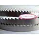Jiang Zhiai 8910-inch woodworking band saw blade 14001425mm saw belt 1429mm saw blade metal band saw jig saw cutting 9-inch 1511*4.2*0.35mm More than 2 strips