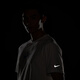 耐克（NIKE）官方HYVERSE DRI-FIT男子速干短袖上衣夏季T恤HV4882 121山峰白/怒火蓝/银 2XL