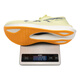 
[90% new] Asics running shoes men's MAGIC SPEED 4 cushioning comfortable and breathable sports shoes 1011B875-751 41.5