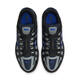 
Nike men's retro running shoes, airy sports shoes, autumn official NIKE P-6000 IF6199 002 black/black/obsidian/cold gray 42
