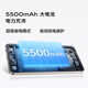 vivo Y37c 6GB+128GB 墨绿 5500mAh大电池 SGS五星整机抗跌耐摔认证 150%大音量 老人机 AI手机