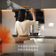 
Fotile (FOTILE) L2 suction and row T-type range hood, ultra-thin top side dual suction, household black flat-mounted 26 frequency conversion large air volume, full-size large suction, 7-shaped DC frequency conversion waving intelligent control, L2 [single hood] 26 suction + 1050Pa*static pressure