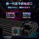 GreatWall Liejin N Series Desktop Computer Power Supply Full Module 80PLUS Gold Certification N20 Gold Full Module ATX3.1 (2000W)