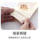 贝乐咿婴儿哈衣服儿春夏连体衣初生儿爬服偏襟护肚衣 福运小熊#6198+米色毛巾熊#1674_ 59cm _0-3个月