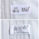 Xia Wa.zhi.Show Unterwäsche Set. Weibliche sexy bra seitenvereinbarete komfortable verstellbare BH-Unterwäsche für Frauen schwarz m 75a mit L_Thick Cup_3.5c