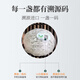 Zuoliang Bird's Nest getrocknetes Vogelnest aus Indonesien Schwangeres Frauen Nest Vogel Nest Nest Nest Nest Nest Nutritional Nahrungsergänzungsmittel 9A Rückverfolgbarkeit 100 Gramm [etwa 14 Tassen]