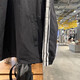 Adidas Men's Clothing 2025 Spring New Sportswearswear Woven Stand Coldable Men's Men's Top Jacket Veste KC3892 S