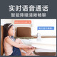 Xiaomi Camera 2 gimbal version, home indoor maternal and child care camera mobile phone remote monitor, 360-degree no dead corners with night vision panoramic 4 million high-definition camera, Xiaomi Camera 2+256G memory card + wall hanging accessories