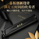 Guoguang Deutschland importiert Gong 24-Loch Polyphonische Harmonika Advanced Adult Professional Performance Grade Nicht-Stall-Fingerabdruck Männlich und Frauen Eingang 24-Loch-C-Tune Polyphonic Schwarz