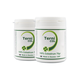 TerniCOL瑞典进口天然补充儿童免疫球蛋白乳铁蛋白牛初乳粉70g 2瓶