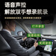 Pai Lu Dongfeng Peugeot Dash Recorder HD Fábrica original sin enrutamiento 408X508L308 4008 5008 Dedicado [1k Dual Lente Dual] Host de grabación dual delantera y trasera +1080p +720p Máquina con memoria 64G