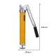 Deli Manual Butter Gun DL2601B (600ml)