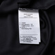 Nike (Nike) Polo Shirt Men's 25 Summer Nouvelles vêtements de sport Running Speed Séchage Couleur Couleur Couleur à manches courtes T-shirt de soie glaciaire DH0823-010 / Show Photos pour retourner 5 s [165] Poids 90 ~ 110Jin [Jin est égal à 0,5 kg]