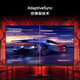 Xiaomi Redmi 27-Zoll 2K E-Sports Monitor Fast IPS 180Hz Aktualisierungsrate 1MS Antwort Computerbüro Monitor G27Q 2025 energiesparende Version