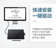 WACOM学习板CTL672手绘板Bamboo中小号472电脑ps数位笔绘画板 CTL672标准套餐 27.7x18.9cm