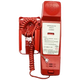 Panhai Sanjiang Fire Fighting Telefon DH9272 Einheit: