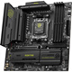 MSI B650 / B850 Carte mère avec AMD Ryzen R5 7500F R7 9700X 7800X3D 9800X3D CPU Motorard Set Board U Set B850m Mortar WiFi D5 R9 9900X