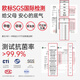 丸丫宝宝爬行垫婴儿加厚家用爬爬垫xpe儿童整体垫1.5*1.8米2.5CM-田园