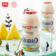 
Panpan Snow Cakes and Bell give Panpan God of Wealth to New Year gift box 1391g God of Wealth to Gift Box 1391g*1 box