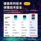 Superfusion 2288HV5 rack server web application host 1 gold medal 6230 32G memory/480G+2*4T