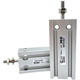 
Shantou Lincun Cylinder CU CDU10 16 CDU6-5D-10D-15D-20D-25D-30D-40D-50 CDU65 CD CDU1050D