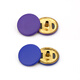 Botones de ropa, hebillas de madre, botones de presionar a mano, botones sin costuras, presionando botones ocultos de metal, botones de ropa de ropa, 6 juegos de hebillas, [con herramientas] hebillas faciales de 17 mm con 831 hebillas inferiores [con herramientas]