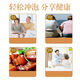 
Beijing Tongrentang Corn Shave Tea Mulberry Leaf Green Money Willow Tea Reduce Weight and Swelling Stay Up and Stay Up for Health Tea Bags 1 Box Experience Pack