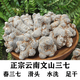 
Xiao Churen [Official Direct] Selected Panax notoginseng Yunnan Wenshan Selected Spring Panax notoginseng Authentic Tianqi Selected 15 heads and 15 without cutseng 500 grams [Medical Effect King]