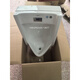 
Jiumu; JOMOOPJ integrated induction urination urination wall-mounted men's toilet vertical urination urination urination ceramic urination 13077 ground drainage/AC power