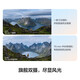 DJI Air 3S Dual-caméra de voyage phare de voyage, caméra principale, appareil photo aérien professionnel haute définition, vue nocturne, évitement des obstacles actifs et prise de vue de suivi, avion télécommandé, DJI Air 3S Promtical Dual-Electric Set (Ordinary Remote Control) peut être remplacé par une version 1 an, une norme officielle (sans carte de mémoire)