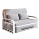 Qiyi [eintägiges schnelles Haar] Sofa-Bett Kleine Wohnung, One-in-One-Dual-Purple-Multifunktionsfunktionsfunktionsfisches einfach