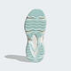 Adidas adidas [大发发] Clover hombres y mujeres Ozgaia W zapatos casuales JS1661 38