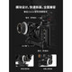 SMALLRIG Mini Focus Universal Camera SLR Wireless Portable Mini Zoom Manual Focus Lens Adjustable Remote 62.5-64.5 Seamless Focus Ring 3291