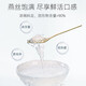 
Hesu instant bird's nest genuine fresh stewed bird's nest Dragon Boat Festival gift box low sugar gift high-end cans for mothers and elders [1 box of fresh food, no gift] (70g*6 bottles/box)