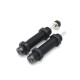 Yade Guest type buffer ACA0806/1007/1210/1412/1416/1620/1625-1-2-3-N ACA0806-1 high speed