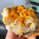 [Living Crab] Yangcheng Battlefield Hairy Crab Fresh Live Crab Male Crab Female Crab Seafood Water Generation Gift Box Male 5.5-5.8 Two Female 4.5-4.8 Two Four 4-8