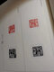 <General's Seal Collection>, publié par Wanjuan Publishing Company, édité par M. Su Tao, Hardcover 16-Open, 544 pages, 1020 General's Seal Collection, 680 Yuan General's Seal Collection