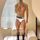 
Wanyue Chunfeng sexy clothes are convenient for husband to eat men's underwear GAY male woman's egg thigh adult products couple's stimulation eight-piece set gray style 丨Remarkable size 丨Egg is very high and convenient for eating sex underwear couple's stimulation high-end sm shame thong date battle robe black silk battle robe