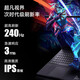 HP Omen Shadow Elf 10 Light and Shadow Elf 10 Light Light Light Trainling Независимый дисплей RTX4060 High Brush E-Sports Gaming Laptop 16 ГБ памяти + 512G SSD I7-8750H GTX1050TI Независимый дисплей 4G