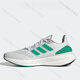 Adidas Pureboost 22, поглощающий удар и дышащий спорт и повседневные кроссовки HQ8589 IG0909 Официальный флагманский аутентичный обсидиан IF4839 36