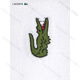 鳄鱼（LACOSTE）法国鳄鱼男女同款秋季时尚纯色logo印花运动护腕|RL9272官方旗舰 001_白色