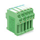 WS15242/KCPD-111D 4-20MA ASOLADOR DE MODULADOR DE LA SEÑAL MODULA MODULA CORRITADOR CORRITADO UNO IN Y ONE 4-20MA/4-20MA