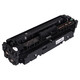 GezHige convient au canon LBP654CX MF735CX MF731CDWI CRG-046 TONER CARTRIDE de haute qualité Black-2200 Pages LBP653CDW MF731CDW / 735CX