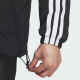 阿迪达斯 （adidas）【劲浪运动】男子插肩袖运动休闲宽松夹克简约百搭外套KC3892 图色 XS