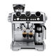 德龙（Delonghi）Delonghi/德龙咖啡机EC9865 银骑士全套移动一体车载咖啡机摆摊 Delonghi/德龙咖啡机EC9865银骑