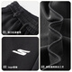 Skechers sweatpants knitted trousers autumn new pants men and women loose versatile casual pants outdoor breathable straight pants