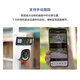 
TP-LINK dual camera 4 million dual painting full color ultra-clear camera home monitor 360 degrees no dead angle with night vision panoramic wireless gimbal tracking outdoor outdoor mobile phone remote waterproof